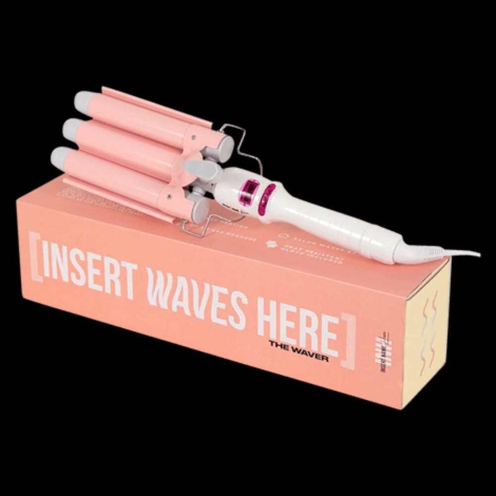 Insert Waves Here - Wavemaker Tool